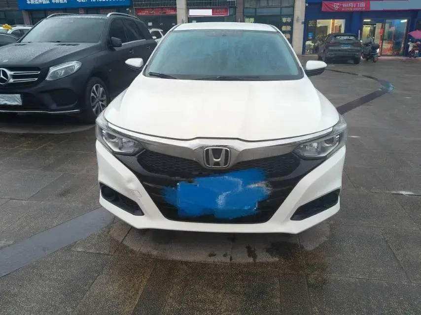 2019 Honda Crider 1.0T 122HP L3 CVT,autocango,china used car exporter,china ev exporter,chinese used car exporter,chinese used ev exporter