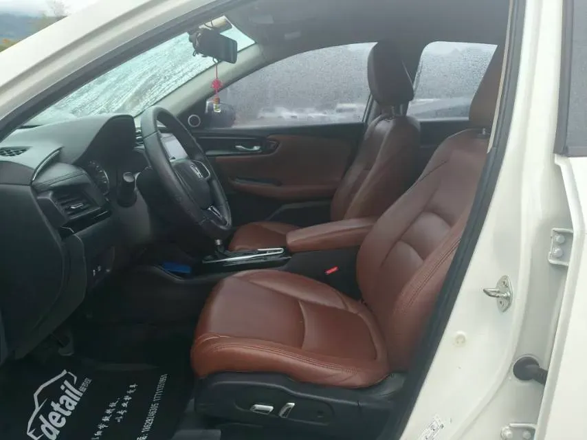 2019 Honda Crider 1.0T 122HP L3 CVT,autocango,china used car exporter,china ev exporter,chinese used car exporter,chinese used ev exporter