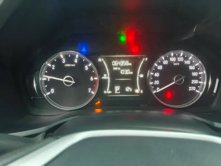 2019 Honda Crider 1.0T 122HP L3 CVT,autocango,china used car exporter,china ev exporter,chinese used car exporter,chinese used ev exporter