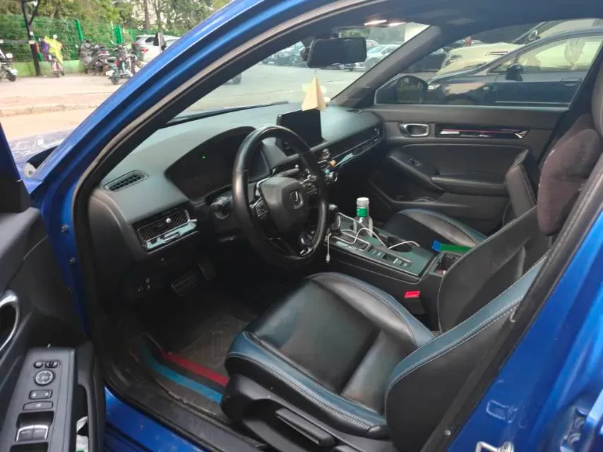 2022 Honda Civic 1.5T 182HP L4 CVT,autocango,china used car exporter,china ev exporter,chinese used car exporter,chinese used ev exporter