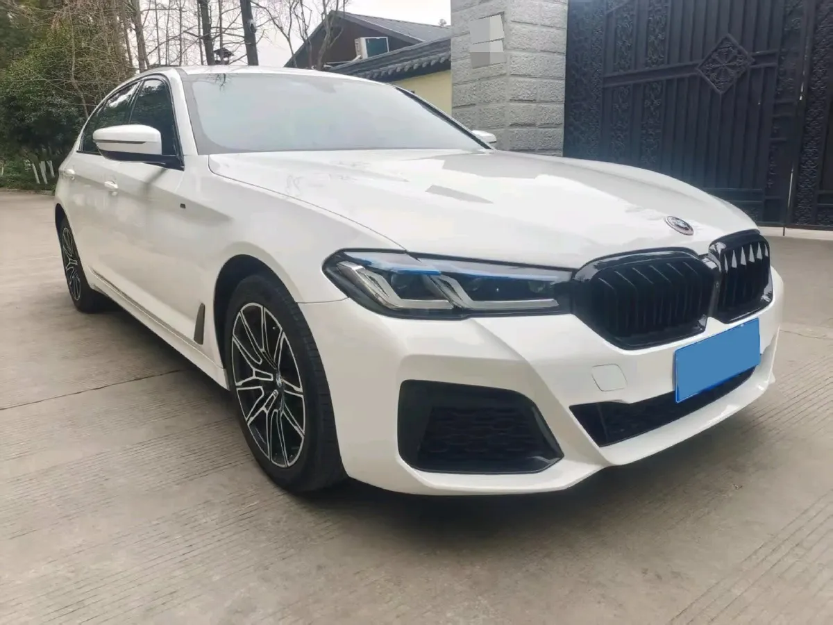 2020 BMW 5 Series 2.0T 252HP L4 8AT,autocango,china used car exporter,china ev exporter,chinese used car exporter,chinese used ev exporter
