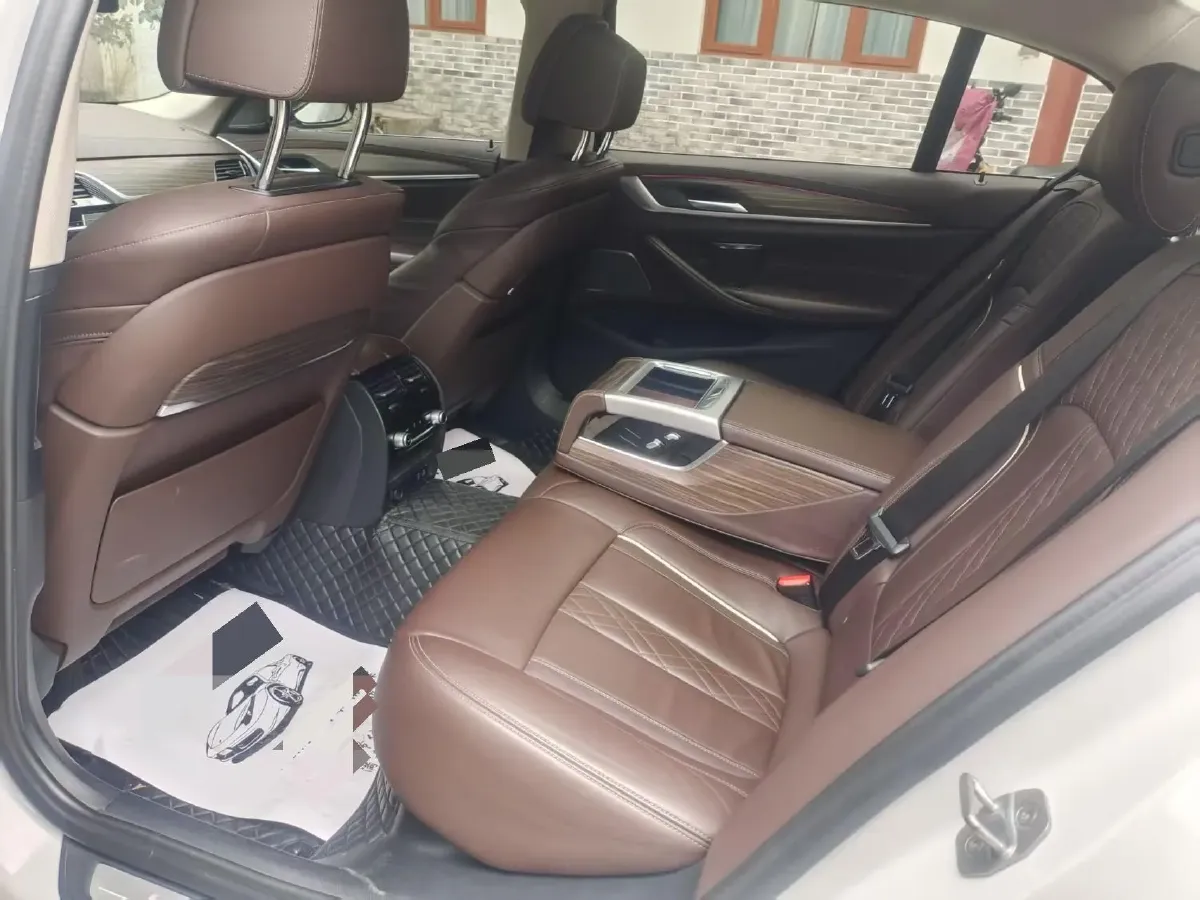 2020 BMW 5 Series 2.0T 252HP L4 8AT,autocango,china used car exporter,china ev exporter,chinese used car exporter,chinese used ev exporter