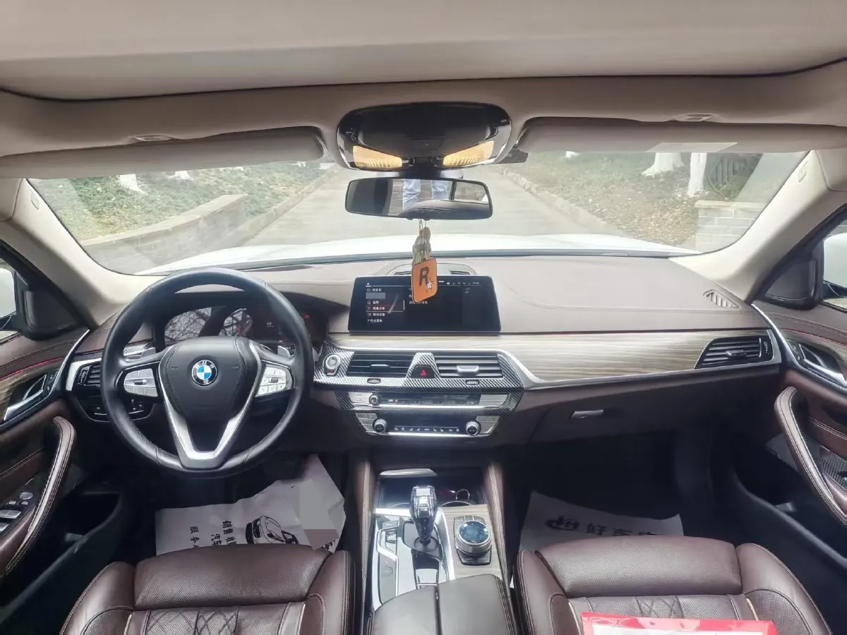 2020 BMW 5 Series 2.0T 252HP L4 8AT,autocango,china used car exporter,china ev exporter,chinese used car exporter,chinese used ev exporter