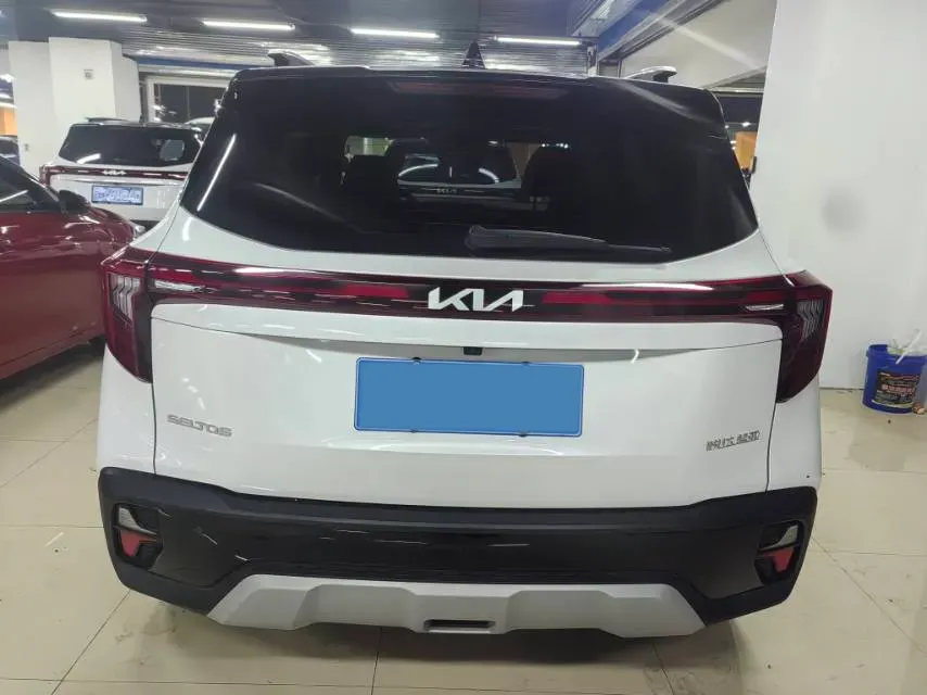 2023 Kia Seltos 1.5L 115HP L4 CVT,autocango,china used car exporter,china ev exporter,chinese used car exporter,chinese used ev exporter