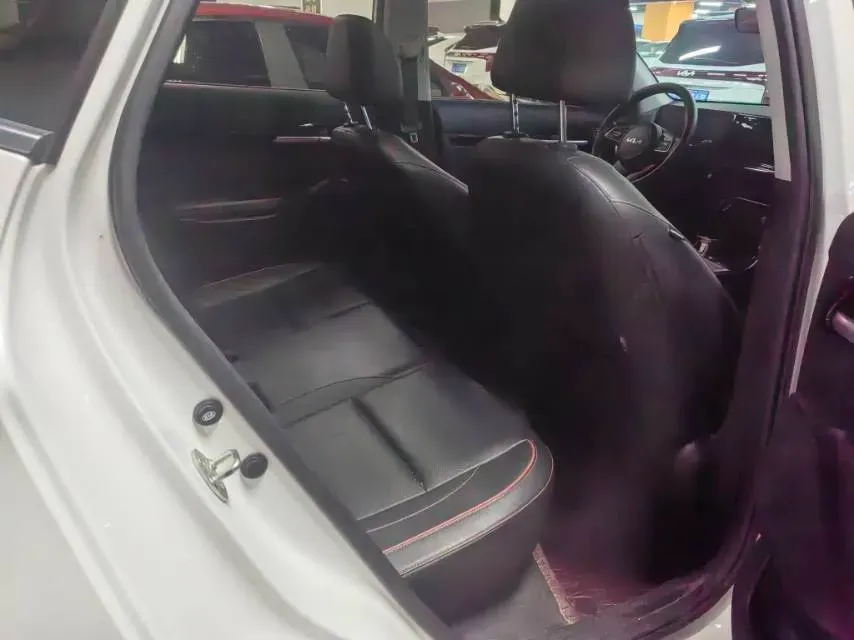 2023 Kia Seltos 1.5L 115HP L4 CVT,autocango,china used car exporter,china ev exporter,chinese used car exporter,chinese used ev exporter