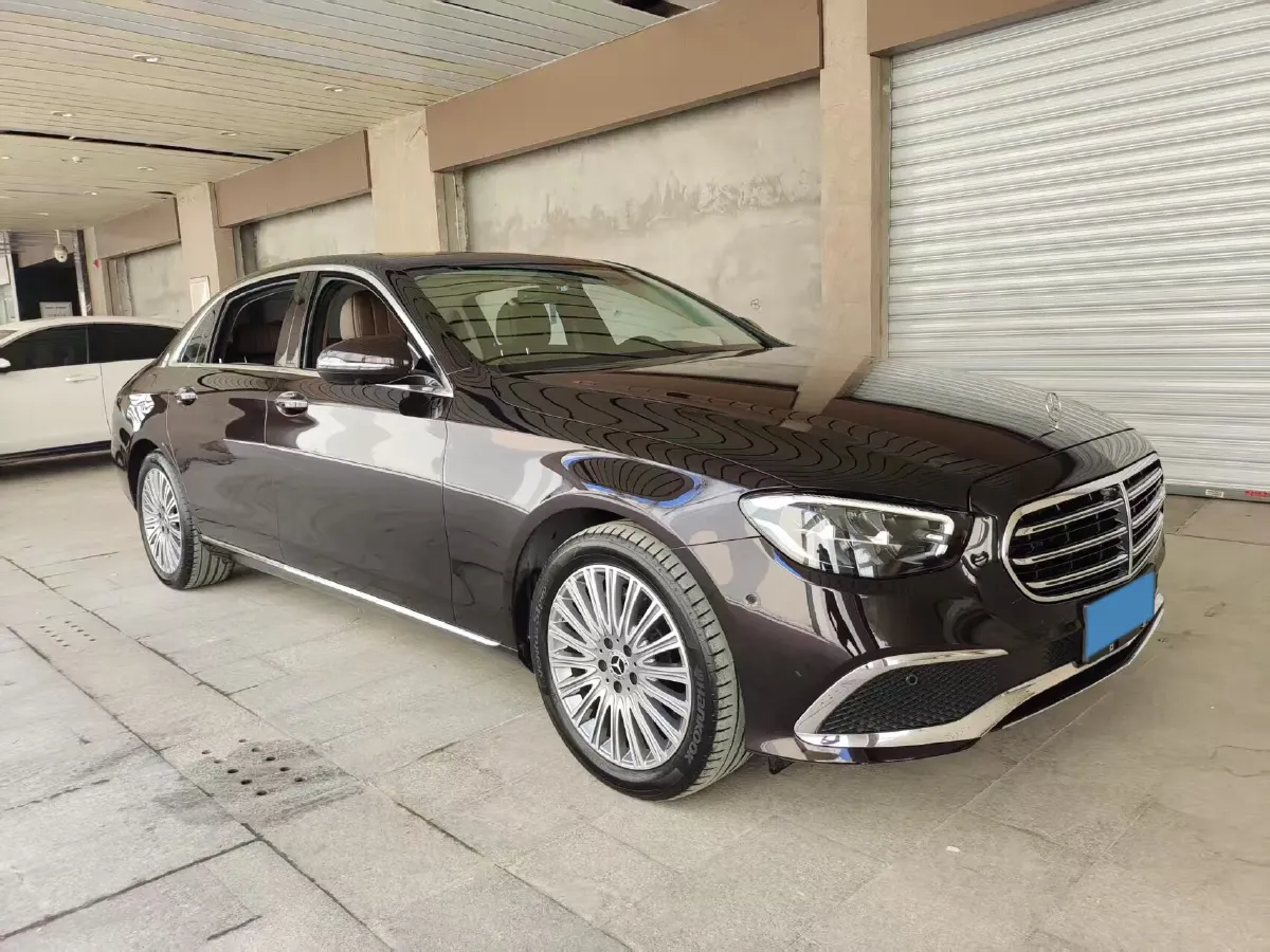 2022 Mercedes-Benz E Class 2.0T 258HP L4 9AT,autocango,china used car exporter,china ev exporter,chinese used car exporter,chinese used ev exporter