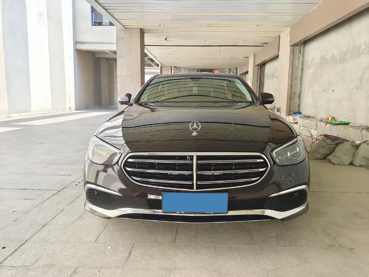 2022 Mercedes-Benz E Class 2.0T 258HP L4 9AT,autocango,china used car exporter,china ev exporter,chinese used car exporter,chinese used ev exporter