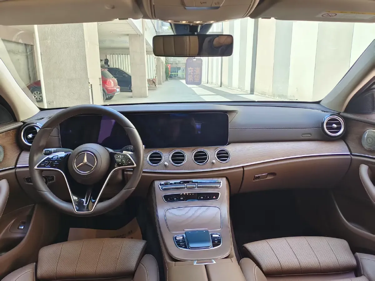 2022 Mercedes-Benz E Class 2.0T 258HP L4 9AT,autocango,china used car exporter,china ev exporter,chinese used car exporter,chinese used ev exporter