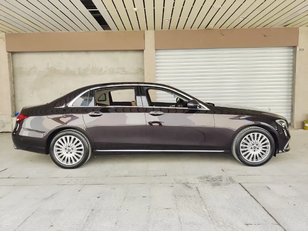 2022 Mercedes-Benz E Class 2.0T 258HP L4 9AT,autocango,china used car exporter,china ev exporter,chinese used car exporter,chinese used ev exporter