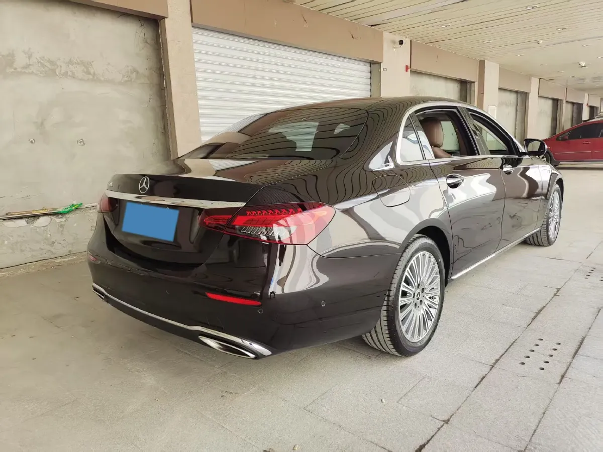 2022 Mercedes-Benz E Class 2.0T 258HP L4 9AT,autocango,china used car exporter,china ev exporter,chinese used car exporter,chinese used ev exporter