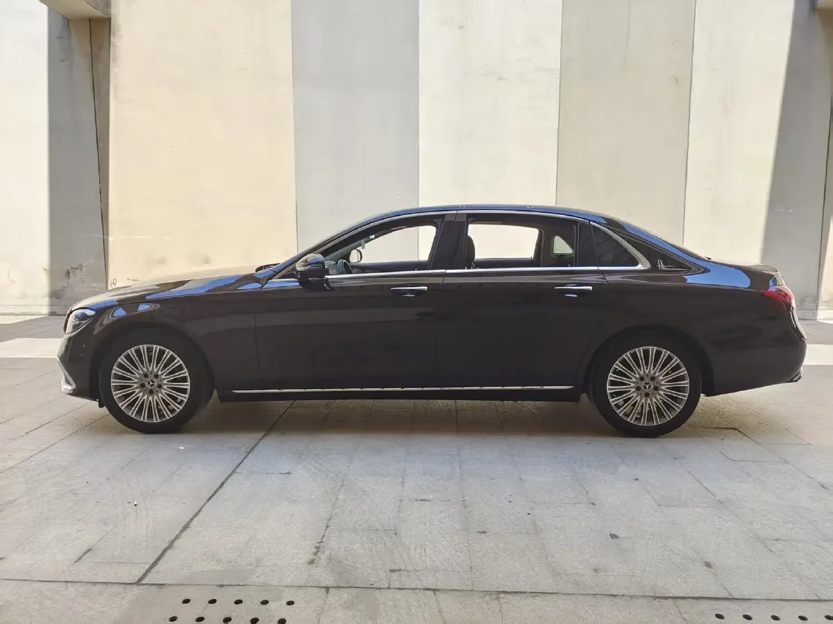 2022 Mercedes-Benz E Class 2.0T 258HP L4 9AT,autocango,china used car exporter,china ev exporter,chinese used car exporter,chinese used ev exporter