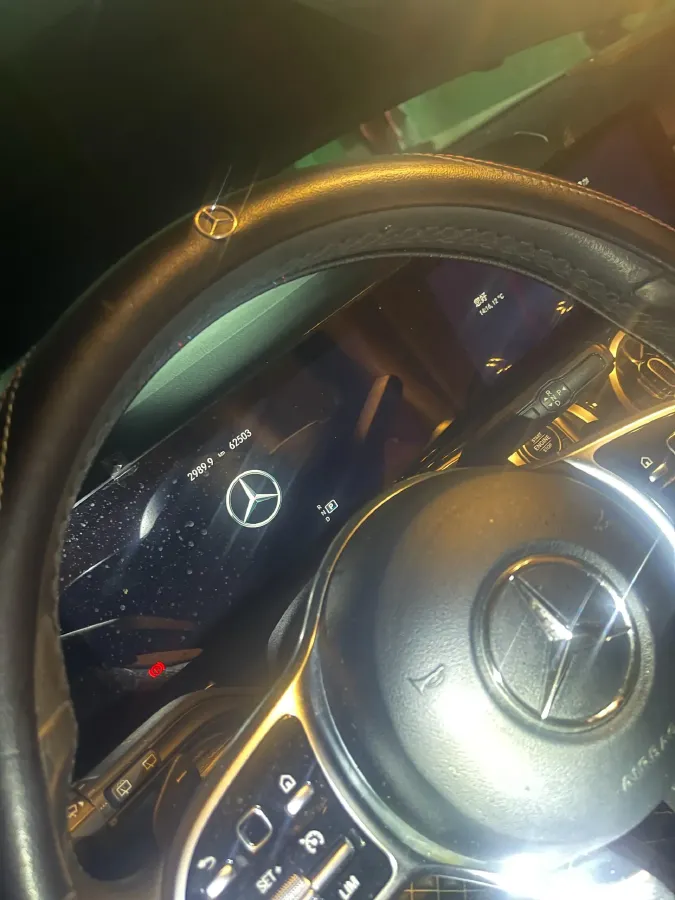 2022 Mercedes-Benz GLB Class 2.0T 190HP L4 8DCT,autocango,china used car exporter,china ev exporter,chinese used car exporter,chinese used ev exporter