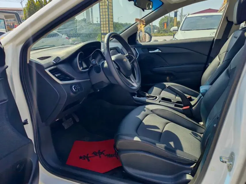 2019 Chevrolet Cavalier 1.5L 113HP L4 6AT,autocango,china used car exporter,china ev exporter,chinese used car exporter,chinese used ev exporter