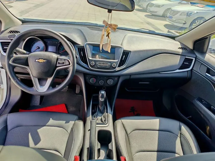 2019 Chevrolet Cavalier 1.5L 113HP L4 6AT,autocango,china used car exporter,china ev exporter,chinese used car exporter,chinese used ev exporter