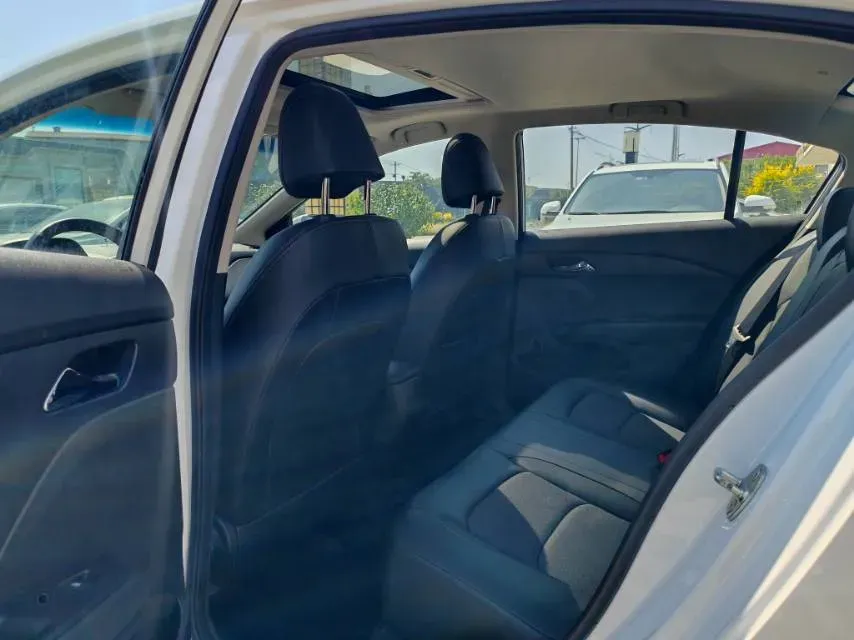 2019 Chevrolet Cavalier 1.5L 113HP L4 6AT,autocango,china used car exporter,china ev exporter,chinese used car exporter,chinese used ev exporter