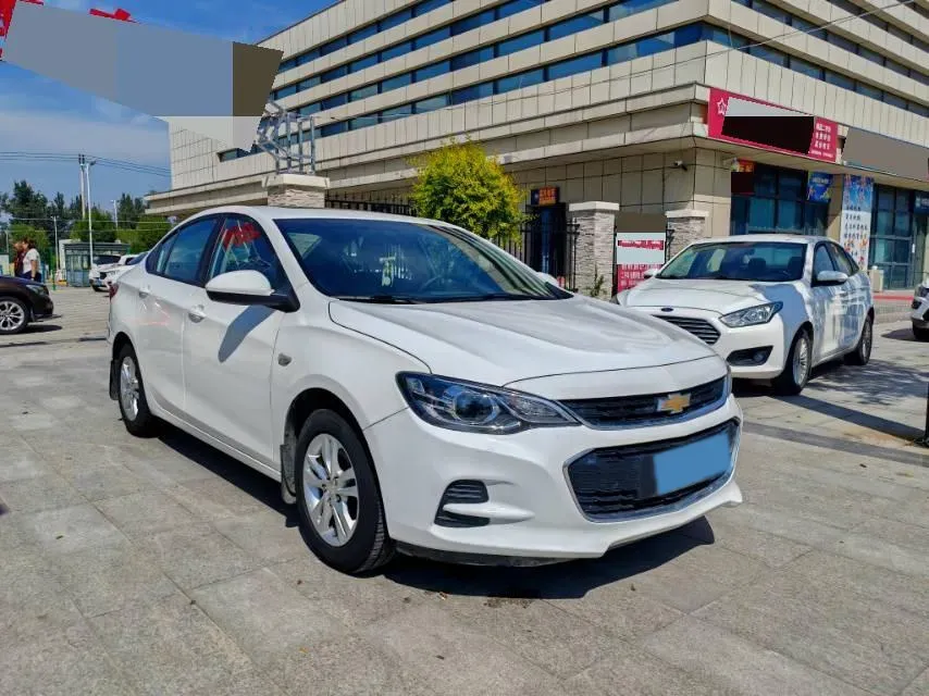 2019 Chevrolet Cavalier 1.5L 113HP L4 6AT,autocango,china used car exporter,china ev exporter,chinese used car exporter,chinese used ev exporter