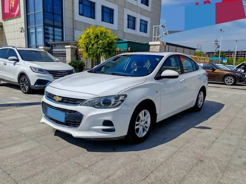 2019 Chevrolet Cavalier 1.5L 113HP L4 6AT,autocango,china used car exporter,china ev exporter,chinese used car exporter,chinese used ev exporter