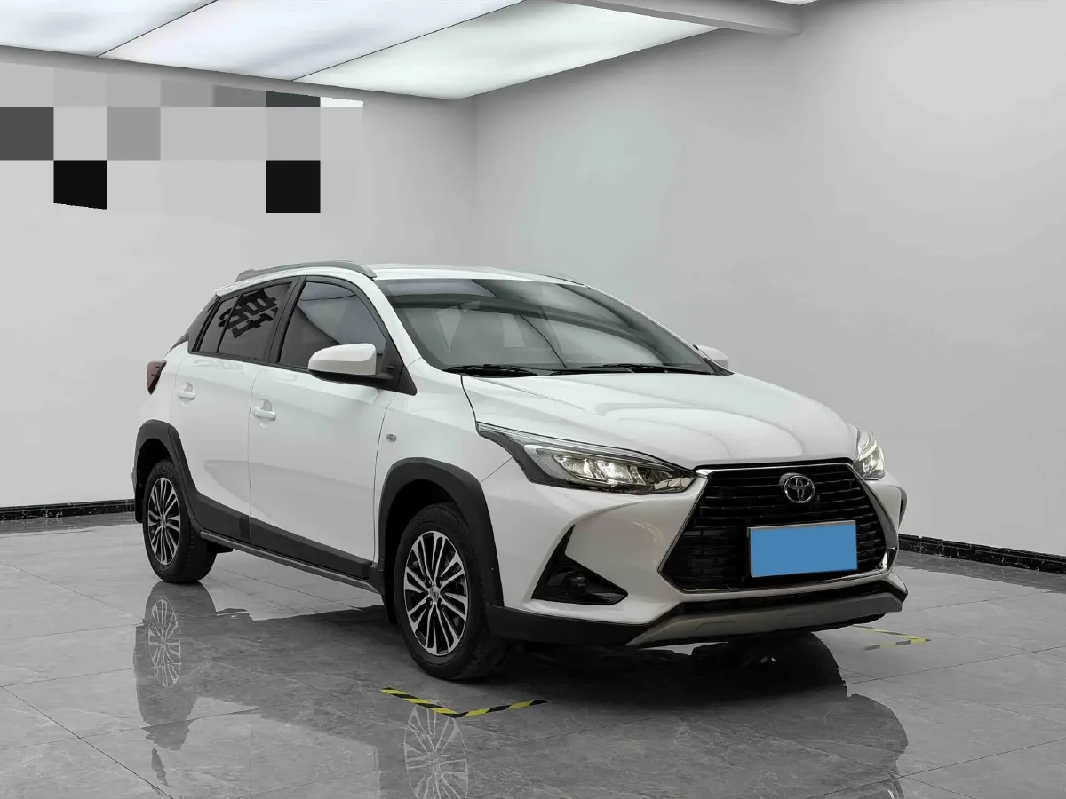 2022 Toyota Yaris L 1.5L 112HP L4 CVT,autocango,china used car exporter,china ev exporter,chinese used car exporter,chinese used ev exporter