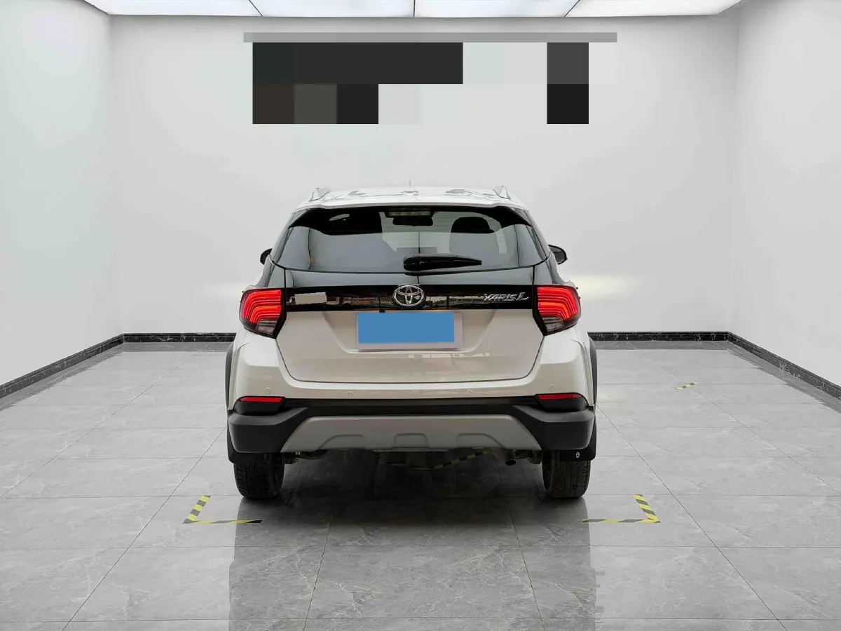 2022 Toyota Yaris L 1.5L 112HP L4 CVT,autocango,china used car exporter,china ev exporter,chinese used car exporter,chinese used ev exporter