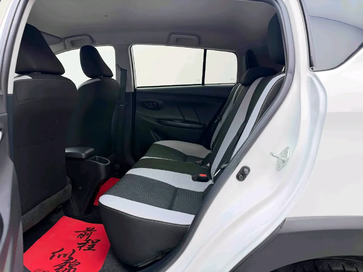 2022 Toyota Yaris L 1.5L 112HP L4 CVT,autocango,china used car exporter,china ev exporter,chinese used car exporter,chinese used ev exporter