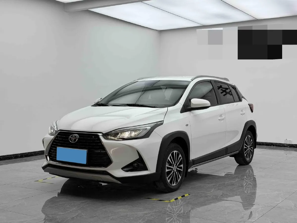 2022 Toyota Yaris L 1.5L 112HP L4 CVT,autocango,china used car exporter,china ev exporter,chinese used car exporter,chinese used ev exporter
