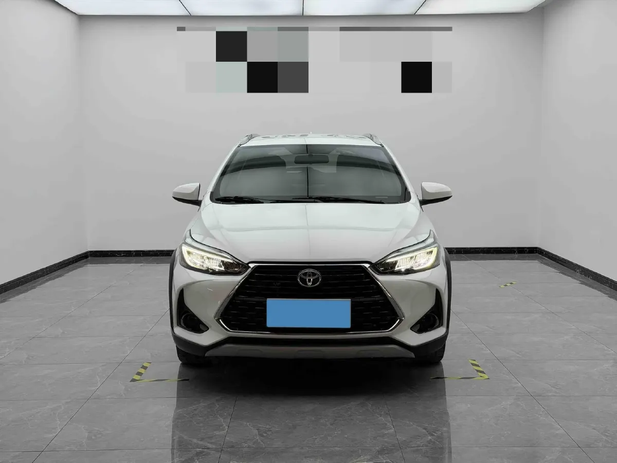 2022 Toyota Yaris L 1.5L 112HP L4 CVT,autocango,china used car exporter,china ev exporter,chinese used car exporter,chinese used ev exporter