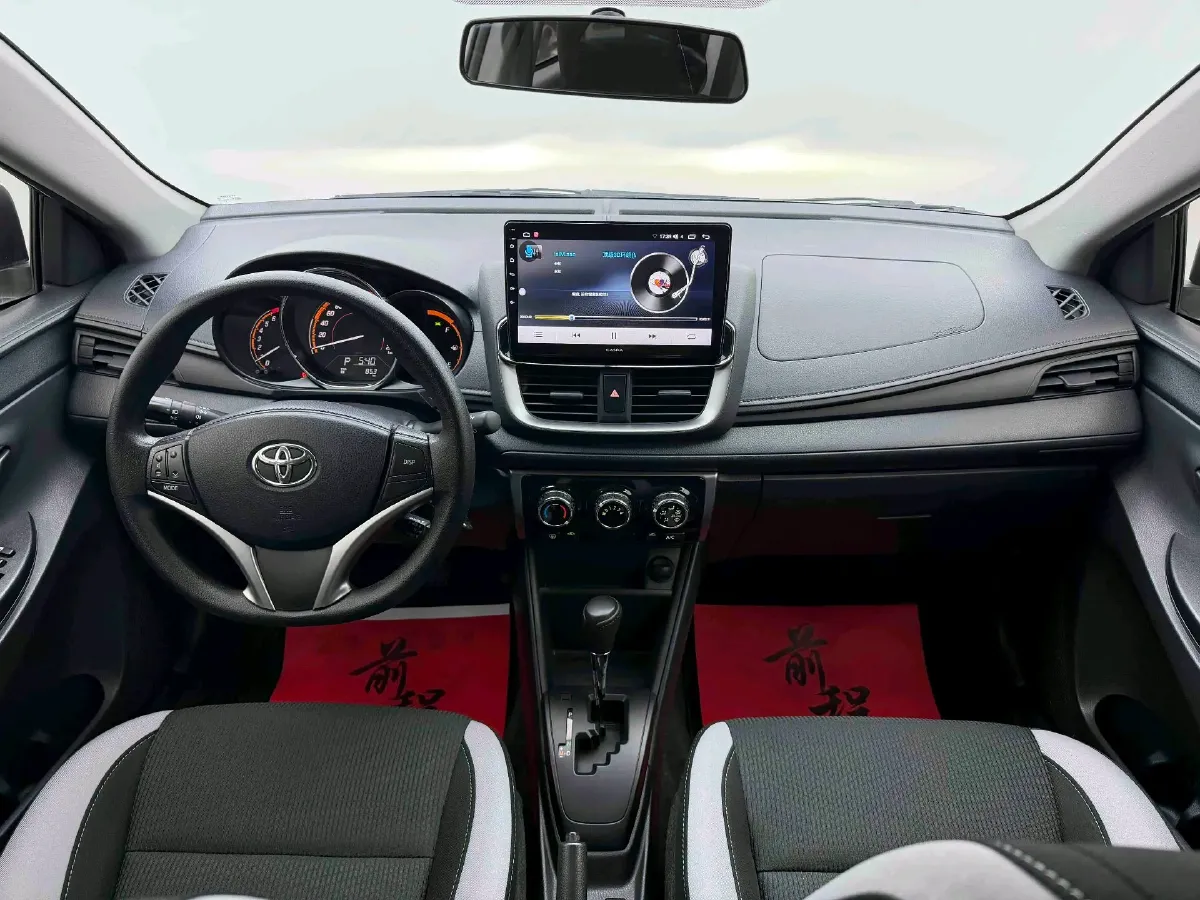 2022 Toyota Yaris L 1.5L 112HP L4 CVT,autocango,china used car exporter,china ev exporter,chinese used car exporter,chinese used ev exporter