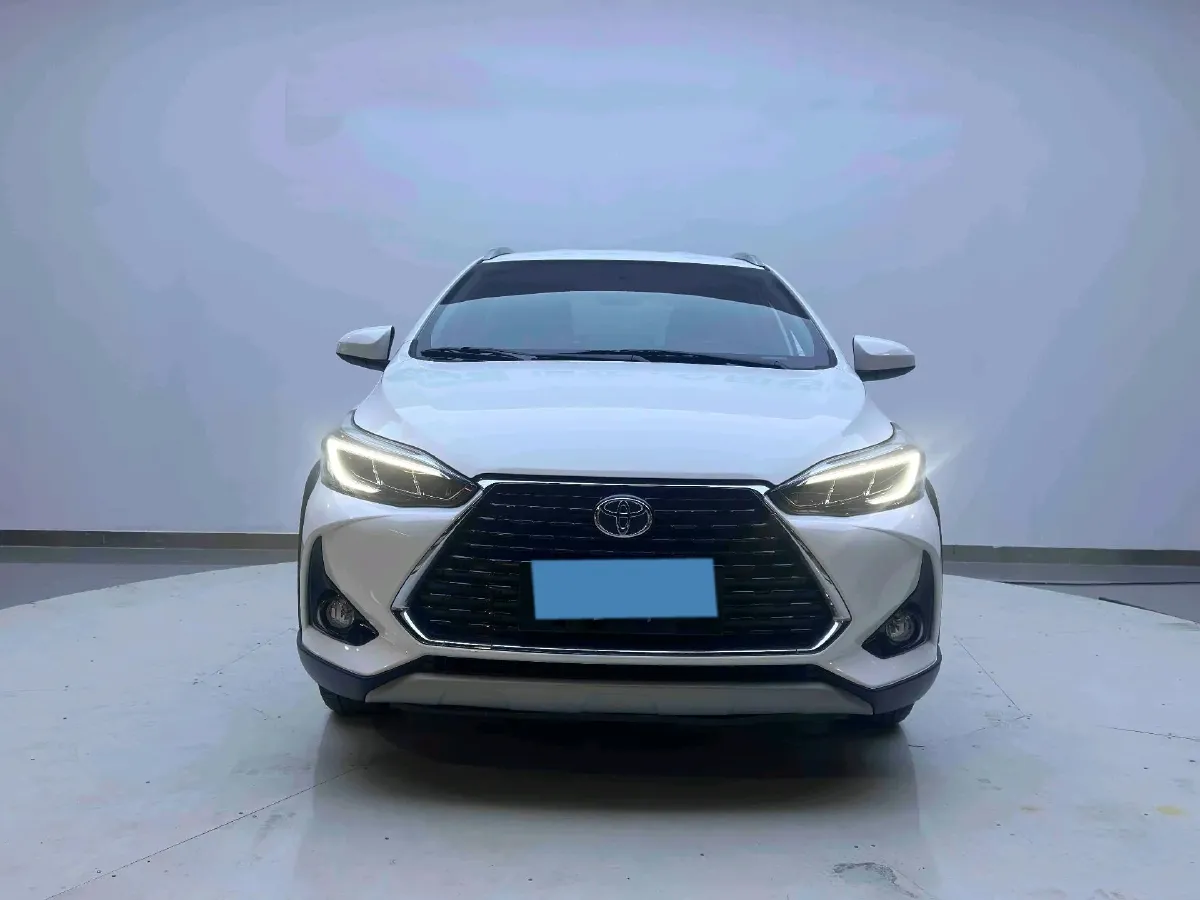 2022 Toyota Yaris L 1.5L 112HP L4 CVT,autocango,china used car exporter,china ev exporter,chinese used car exporter,chinese used ev exporter
