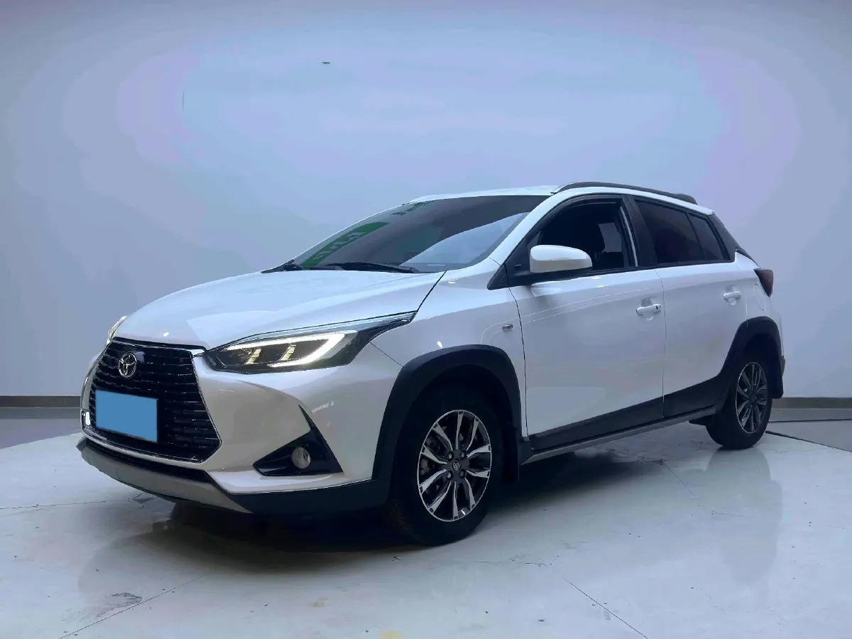 2022 Toyota Yaris L 1.5L 112HP L4 CVT,autocango,china used car exporter,china ev exporter,chinese used car exporter,chinese used ev exporter