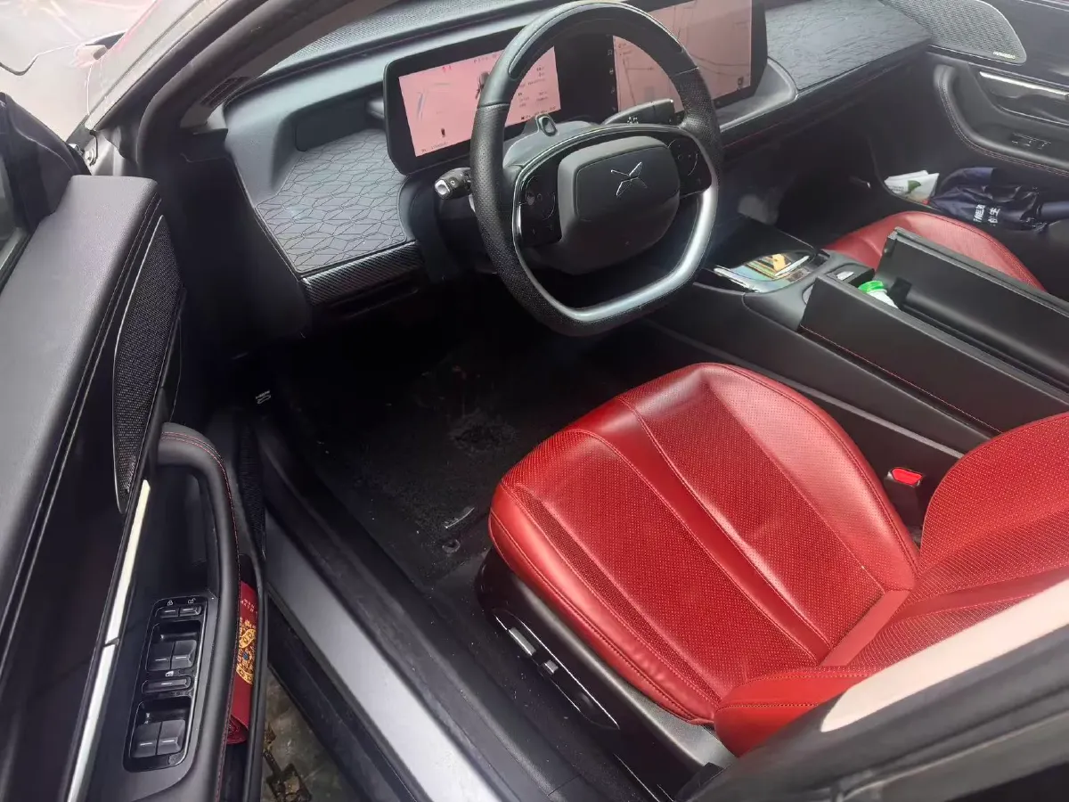 2020 Xpeng P7 BEV 70.8KWH,autocango,china used car exporter,china ev exporter,chinese used car exporter,chinese used ev exporter