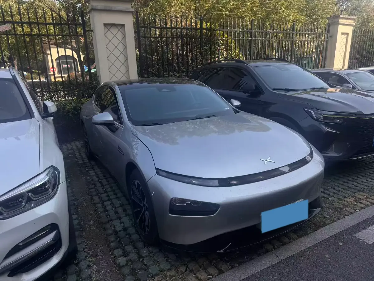 2020 Xpeng P7 BEV 70.8KWH,autocango,china used car exporter,china ev exporter,chinese used car exporter,chinese used ev exporter