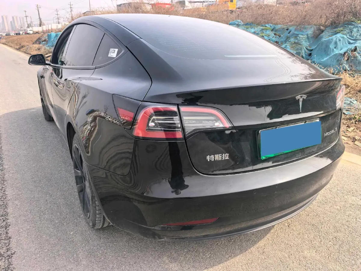 2022 Tesla Model 3 BEV 60KWH,autocango,china used car exporter,china ev exporter,chinese used car exporter,chinese used ev exporter