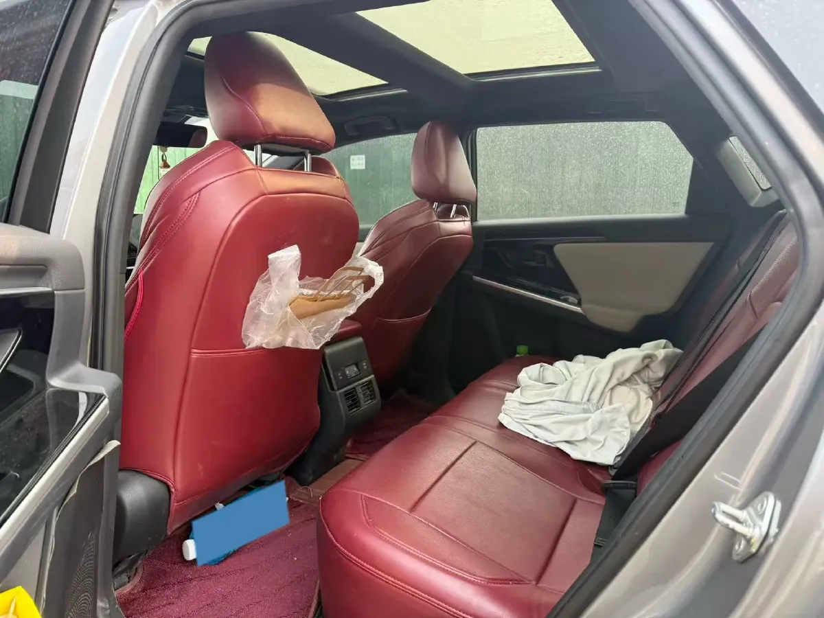 2022 Toyota bZ4X BEV 66.7KWH,autocango,china used car exporter,china ev exporter,chinese used car exporter,chinese used ev exporter