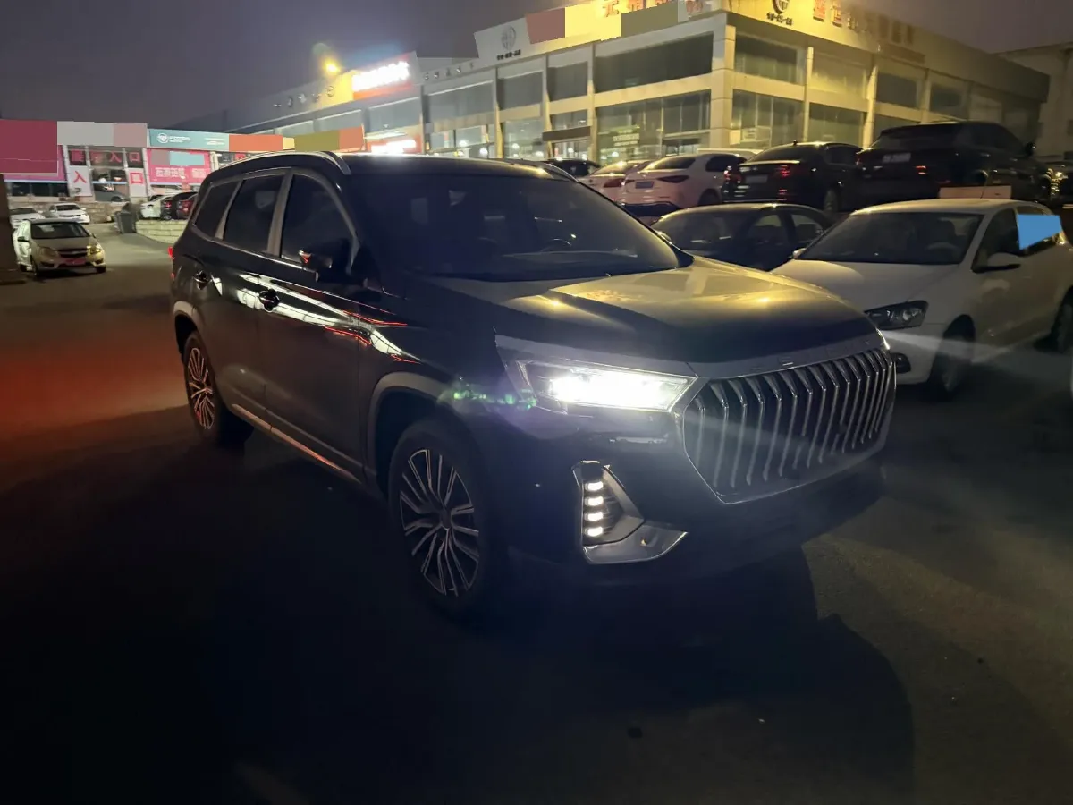 2024 Jetour X90 Plus 1.6T 197HP L4 7DCT,autocango,china used car exporter,china ev exporter,chinese used car exporter,chinese used ev exporter