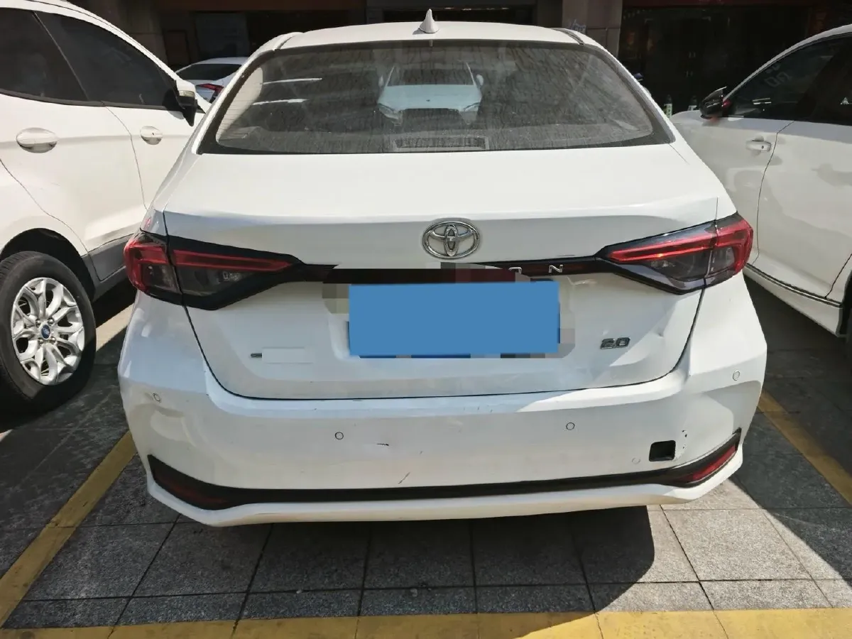2022 Toyota Allion 2.0L 171HP L4 CVT,autocango,china used car exporter,china ev exporter,chinese used car exporter,chinese used ev exporter