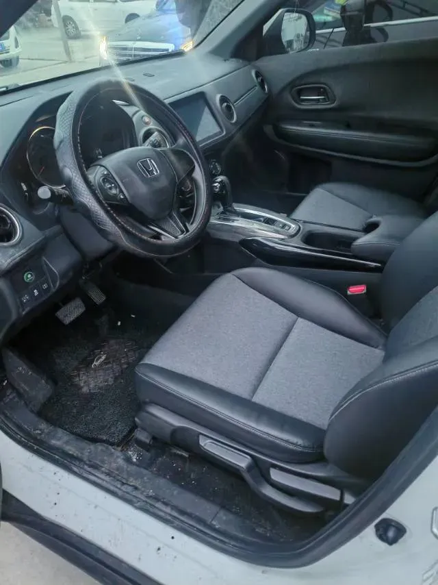 2020 Honda XR-V 1.5L 131HP L4 CVT,autocango,china used car exporter,china ev exporter,chinese used car exporter,chinese used ev exporter