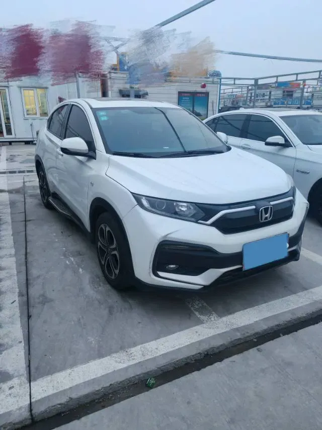 2020 Honda XR-V 1.5L 131HP L4 CVT,autocango,china used car exporter,china ev exporter,chinese used car exporter,chinese used ev exporter