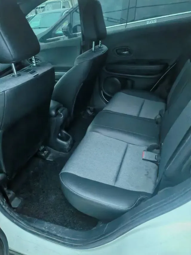 2020 Honda XR-V 1.5L 131HP L4 CVT,autocango,china used car exporter,china ev exporter,chinese used car exporter,chinese used ev exporter