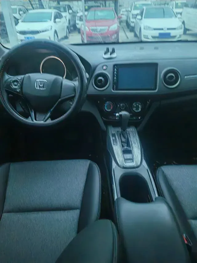 2020 Honda XR-V 1.5L 131HP L4 CVT,autocango,china used car exporter,china ev exporter,chinese used car exporter,chinese used ev exporter