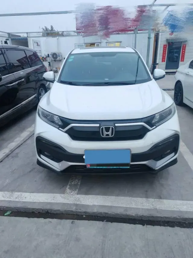 2020 Honda XR-V 1.5L 131HP L4 CVT,autocango,china used car exporter,china ev exporter,chinese used car exporter,chinese used ev exporter