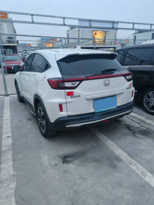 2020 Honda XR-V 1.5L 131HP L4 CVT,autocango,china used car exporter,china ev exporter,chinese used car exporter,chinese used ev exporter