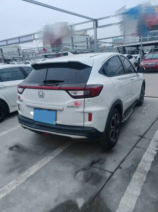 2020 Honda XR-V 1.5L 131HP L4 CVT,autocango,china used car exporter,china ev exporter,chinese used car exporter,chinese used ev exporter