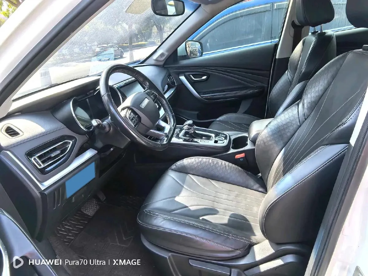 2019 Jetour X70 1.5T 156HP L4 6DCT,autocango,china used car exporter,china ev exporter,chinese used car exporter,chinese used ev exporter