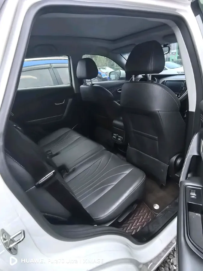 2019 Jetour X70 1.5T 156HP L4 6DCT,autocango,china used car exporter,china ev exporter,chinese used car exporter,chinese used ev exporter