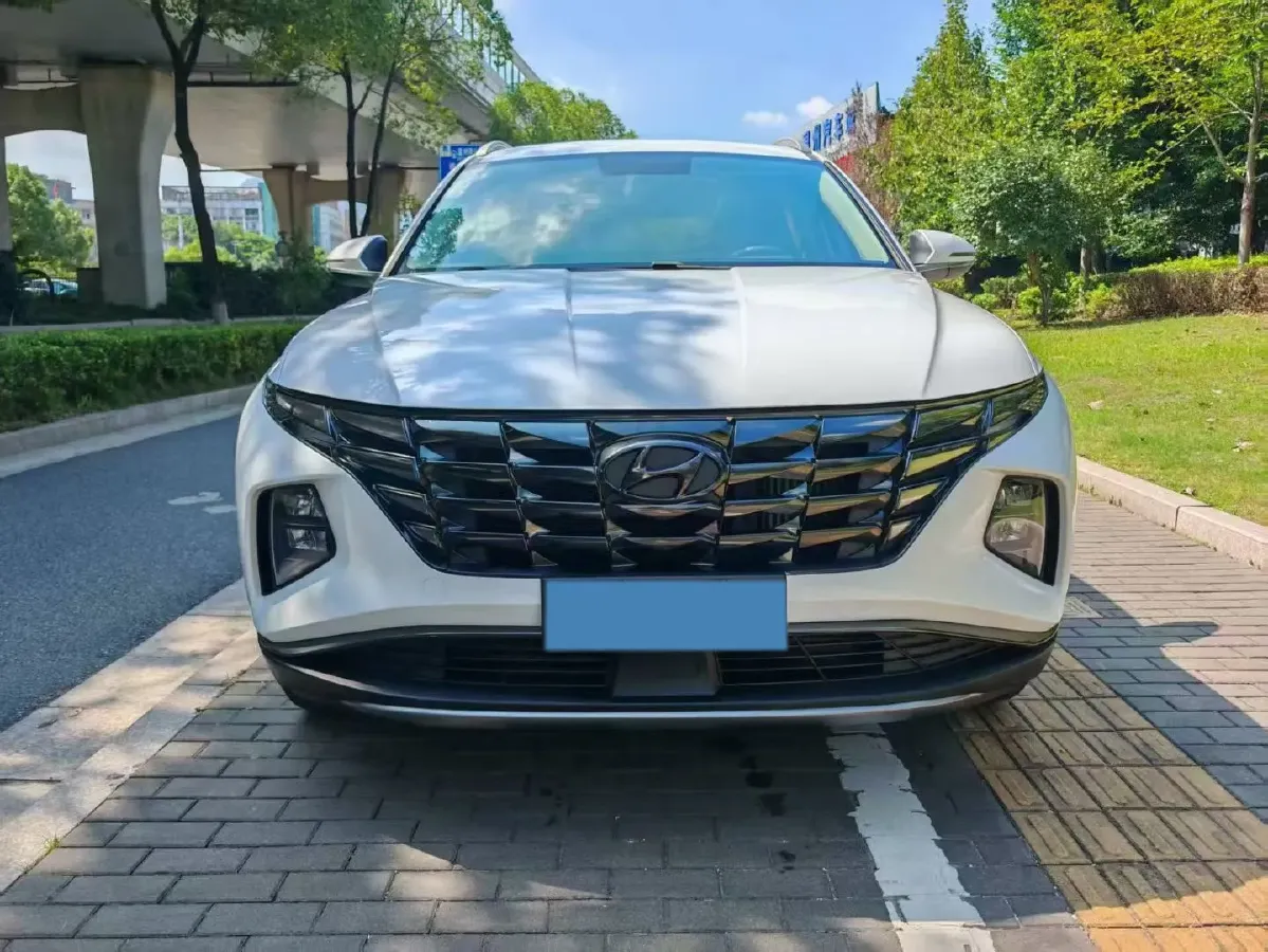 2020 Hyundai Tucson 1.6T 177HP L4 7DCT,autocango,china used car exporter,china ev exporter,chinese used car exporter,chinese used ev exporter