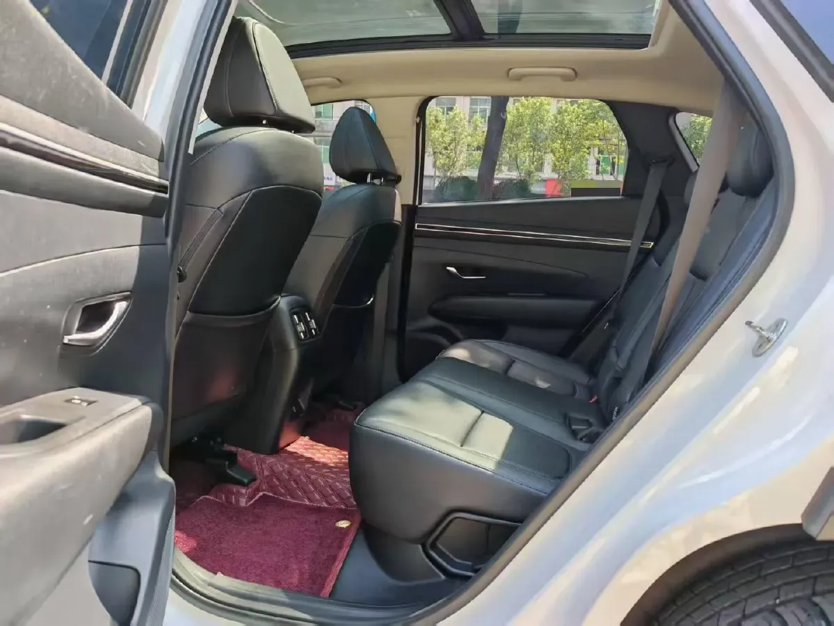 2020 Hyundai Tucson 1.6T 177HP L4 7DCT,autocango,china used car exporter,china ev exporter,chinese used car exporter,chinese used ev exporter