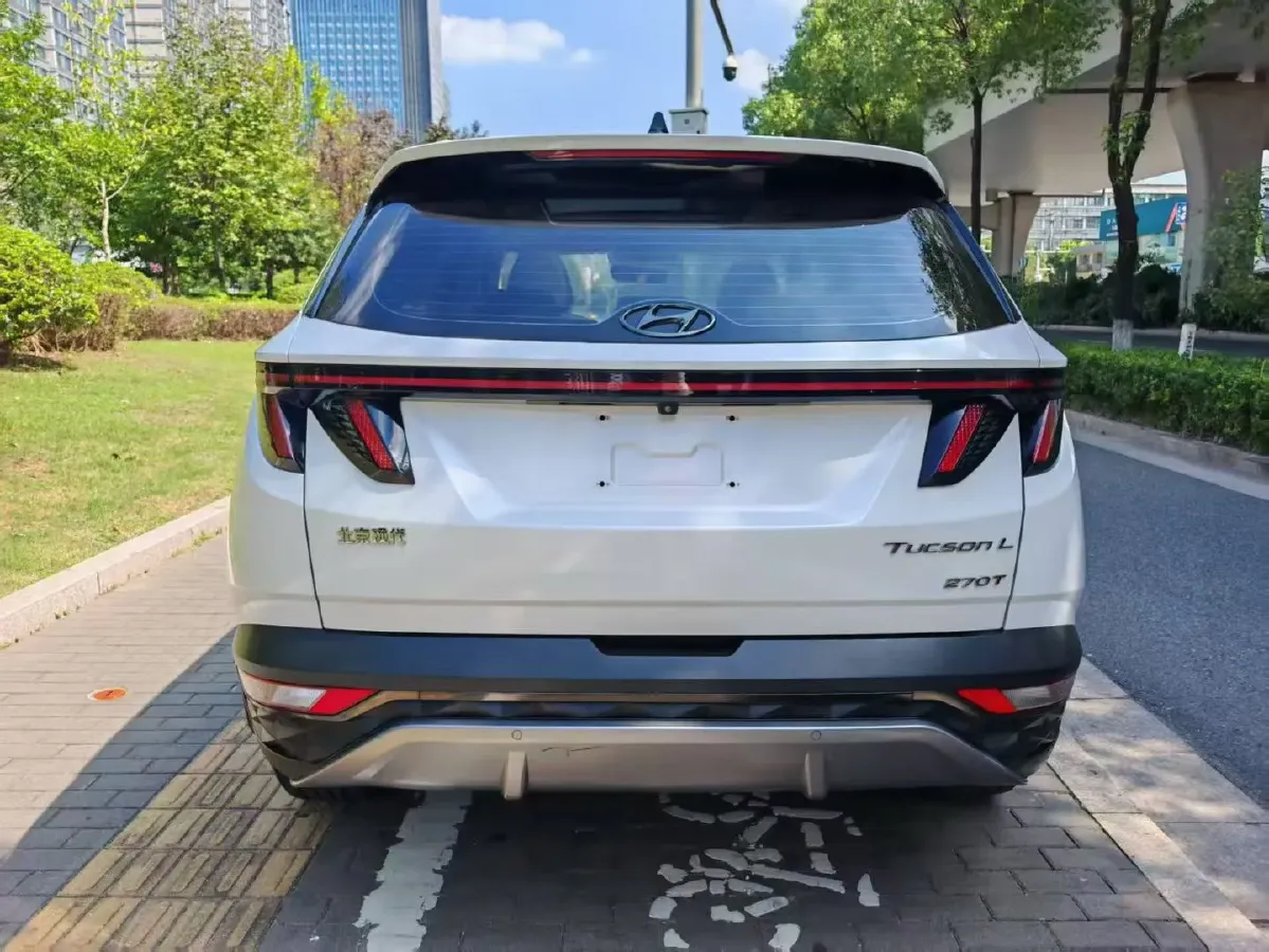 2020 Hyundai Tucson 1.6T 177HP L4 7DCT,autocango,china used car exporter,china ev exporter,chinese used car exporter,chinese used ev exporter