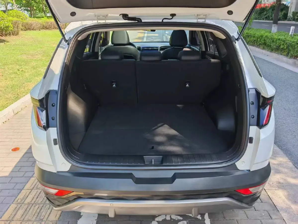 2020 Hyundai Tucson 1.6T 177HP L4 7DCT,autocango,china used car exporter,china ev exporter,chinese used car exporter,chinese used ev exporter