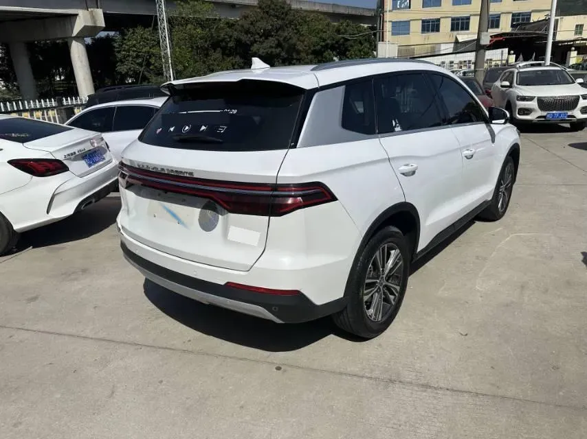 2019 BYD Song Pro 1.5T 160HP L4 6DCT,autocango,china used car exporter,china ev exporter,chinese used car exporter,chinese used ev exporter