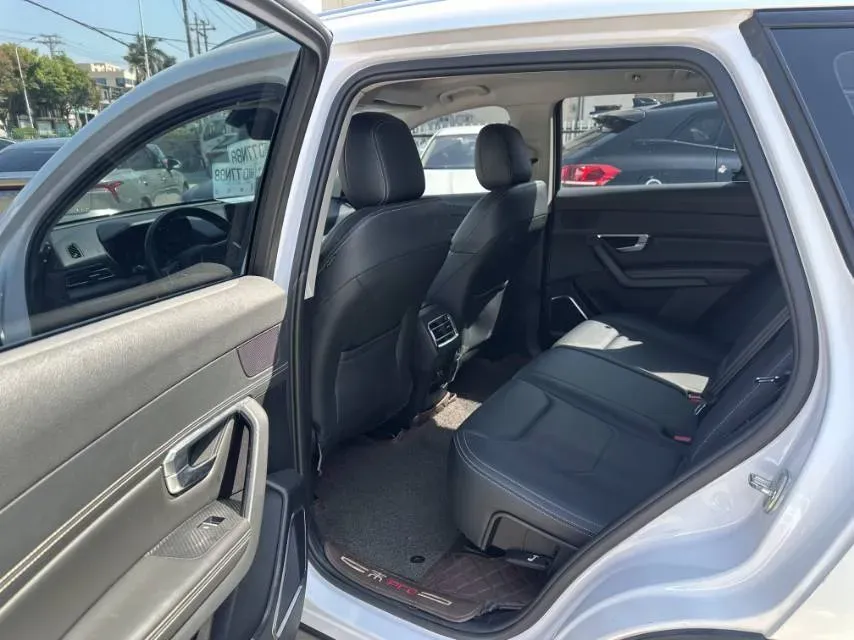 2019 BYD Song Pro 1.5T 160HP L4 6DCT,autocango,china used car exporter,china ev exporter,chinese used car exporter,chinese used ev exporter